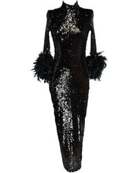 Jennafer Grace - Catroux Dress - Lyst