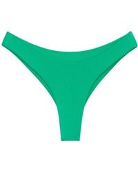 Perilla Lingerie - Malibu Brazillian Bottom - Lyst