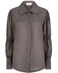 Dref - Mira Shirt - Lyst