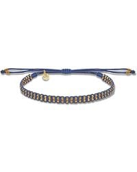 Tvento - The Vincta Caelum Bracelet - Lyst