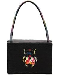 Simitri - Beetle Mini Bag - Lyst