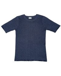 Mabli - Tonnog Tee - Lyst