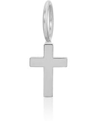 Maya Brenner - Charm Pendant - Lyst
