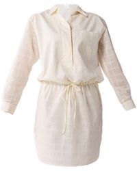 REISTOR - Meet Me By The Cliff Dress - Lyst