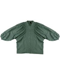 Lo Neel - Loreleï Shirt - Lyst