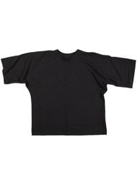 ZSIGMOND - Core Bat T-Shirt - Lyst
