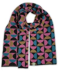 Otto & Spike - Scarves - Lyst
