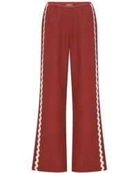 Thisisu Collection - Wavy Pant - Lyst