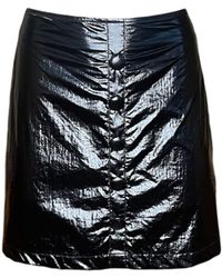 Laura Citron - Roxi Mini Skirt - Lyst