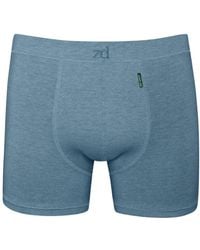 Zd - Zero Defects - Apolo Trunk Soy Fiber – Comfort & Natural Freshness - Lyst