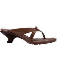 Melissa - Layla Kitten Heel - Lyst