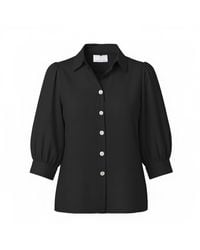 Franchetti Bond - Luciella Classic Shirt - Lyst