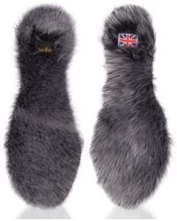 Owen Barry - Sheepskin Insoles - Lyst