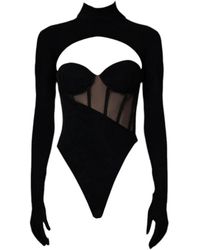 Room 24 - Ashanti Bodysuit - Lyst