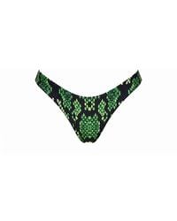 Sunkissed - Le Bas Cheeky Bottom - Lyst