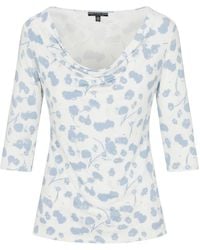 Farinaz - Fab Knit - Lyst