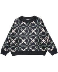Mabli - Sêr Pullover - Lyst