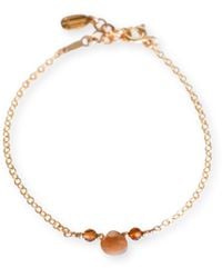 Inari Jewellery - Golden Hour Bracelet - Lyst