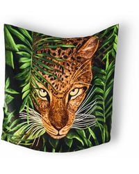 Josie's Editions - Leopard Hidden - Lyst