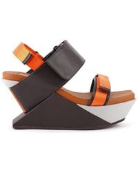 United Nude - Delta Run Wedge - Lyst