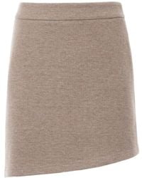 MARGOT VII - Baby Skirt - Lyst