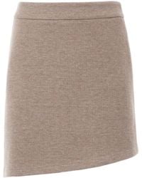 MARGOT VII - Baby Skirt - Lyst