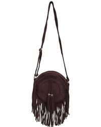 Zasta Studio - The Vibe Messenger Bag - Lyst
