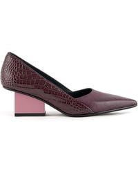 United Nude - Raila Pump - Lyst