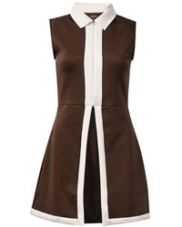 Veeva - Birdie Dress - Lyst