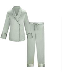 Silkinc - Ash Zen Silk Set - Lyst