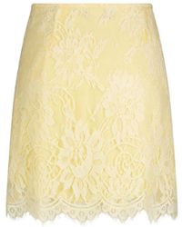 Scarlett Gasque - Florence Skirt - Lyst