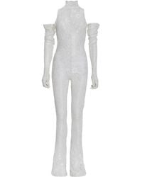 Sarah Regensburger - Summer Catsuit - Lyst