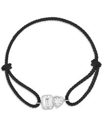 SHYMI - Cord Bracelet - Lyst