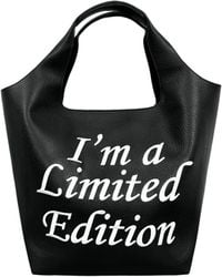 Lilly Loves - I'M A Limited Edition Hand Bag - Lyst