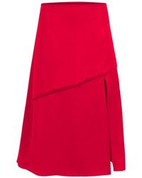 Mary Dickow - Alma Skirt - Lyst