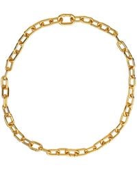 Zynnia Collective - Mod Chain Necklace - Lyst