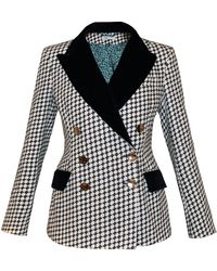 My Pair Of Jeans - Cocktail Blazer - Lyst