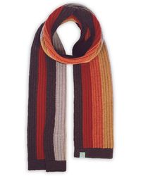 Otto & Spike - Scarves - Lyst