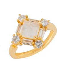 Lavani Jewels - Polaris Ring - Lyst