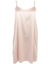 Daily Underwear - Nightdress Alice Peony - Lyst