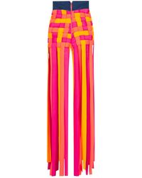 Úchè - Medusa Skirt - Lyst