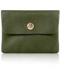 Betsy & Floss - Small Leather Purse - Lyst