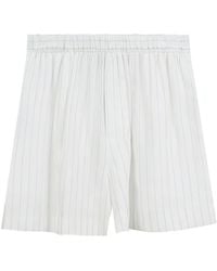 InAvati - Pyjama Shorts - Lyst