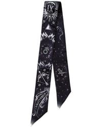 Silk&Soul - Sagittarius Zodiac Twilly - Lyst