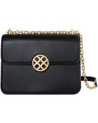 Orange Cube - Chain Shoulder Bag - Lyst