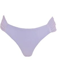 Lula-Ru - Autumn Low Rise Bottoms - Lyst
