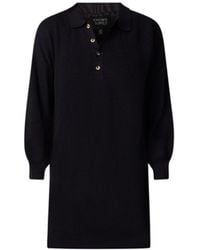 Known Supply - Griffin Sweater Dress - Lyst