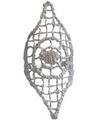 Raxada - Enchanted Rhombus Ring - Lyst