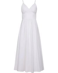 Roses Are Red - Eden Dress - Lyst
