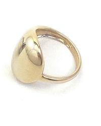 Biko Jewellery - Slowdance Ring - Lyst